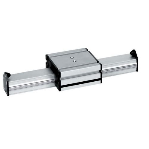 Электрический привод - PLS - RK Rose+Krieger GmbH - линейный / винтовой / для направляющих элементов