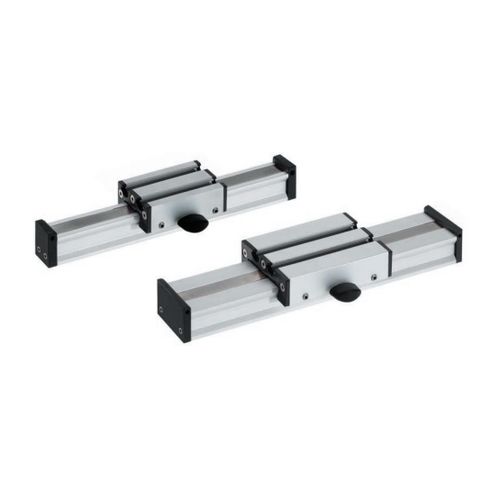Привод для позиционирования - PLM-II - RK Rose+Krieger GmbH - линейный / электрический / винтовой