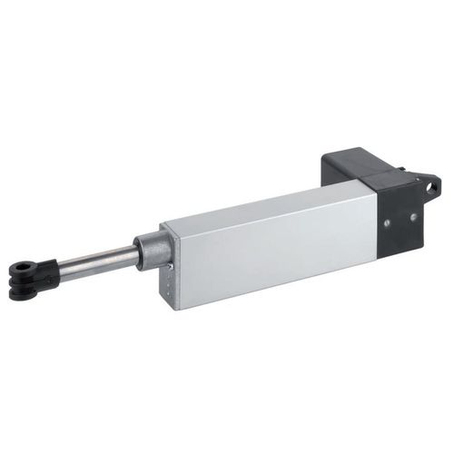 Электрический цилиндр - 015 series - RK Rose+Krieger GmbH - IP54 / компактный / малогабаритный