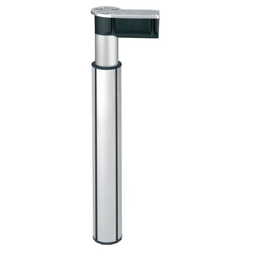 Электрическая стойка для использования в медицине - RK Slimlift series - RK Rose+Krieger GmbH - для мебели / для системы подъема экрана/монитора / телескопическая
