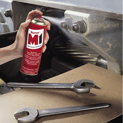 Сухая смазка - M1® - STARRETT