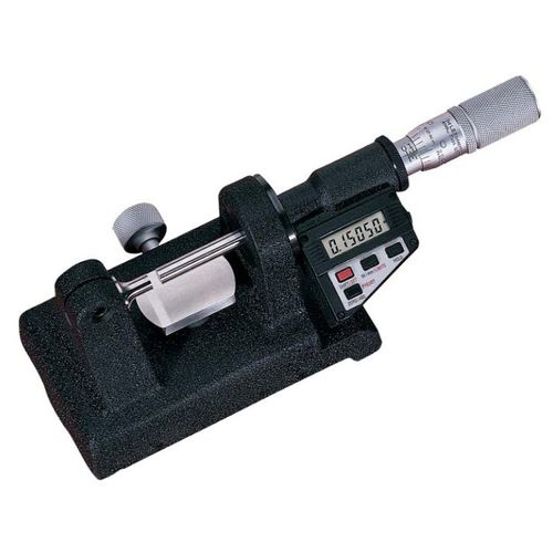Микрометр для открытого воздуха - 777MEXFLZ, 777EXFLZ - STARRETT - цифровой