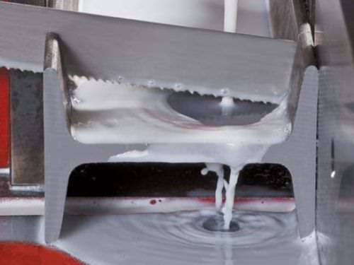 Ленточный пильный диск - Versatix MP series  - STARRETT - биметаллический / для металла