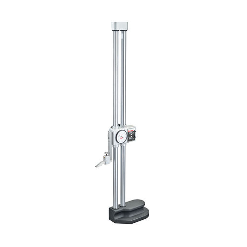 Аналоговый вертикальный длиномер - 3259, 3250 series - STARRETT