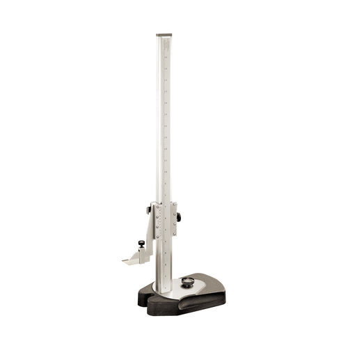 Аналоговый вертикальный длиномер - 254, 255 series  - STARRETT