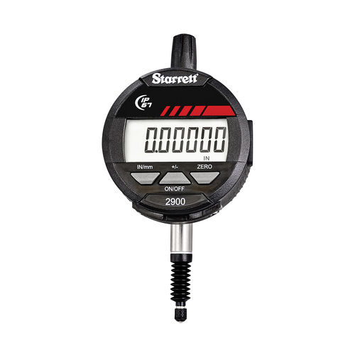Компаратор со шкалой - 3900, 2900, 3600, 27xx series  - STARRETT - цифровой