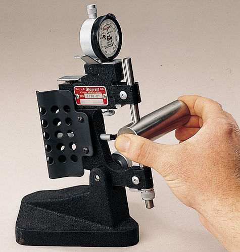 Регулируемая калибровочная скоба - 1150 series  - STARRETT