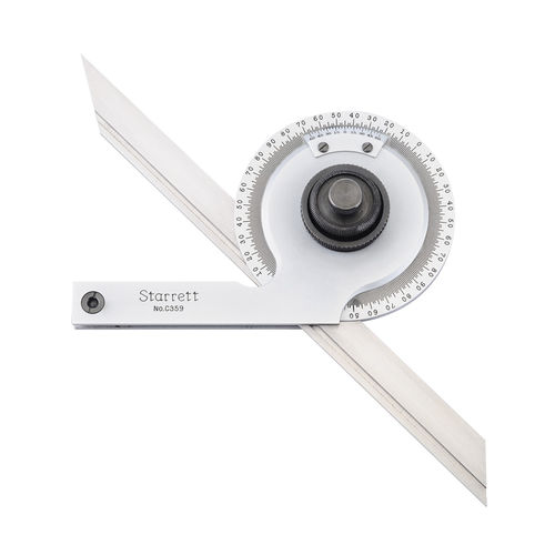 Транспортир - 359 series  - STARRETT
