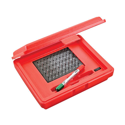 Штифт-калибр - S400x, PT45xxx series  - STARRETT