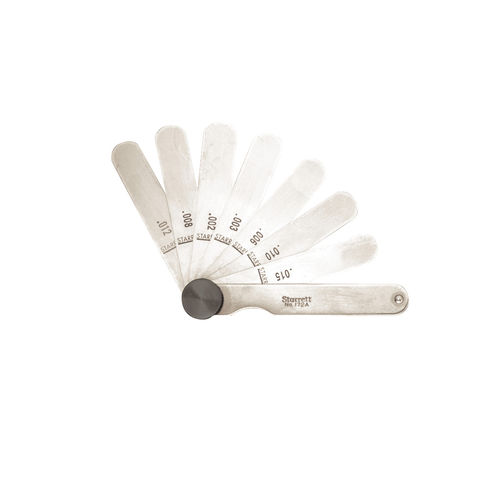 Измерительный щуп - 172, 66, 572 series  - STARRETT