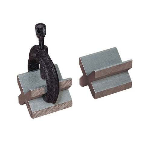 Призматический блок - 2xx, 56x series - STARRETT