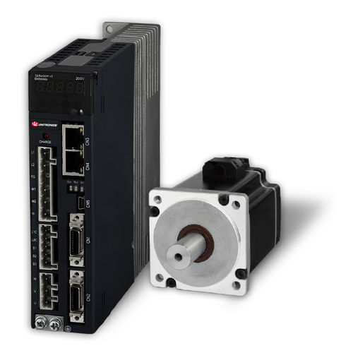 Модуль расширения входа/выхода - Unitronics