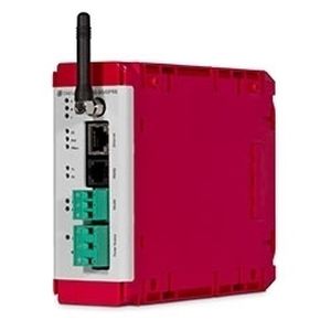 Маршрутизатор с передачей пакетов данных - SGE-3G/GPRS - CIRCUTOR - Ethernet / RS232 / IP