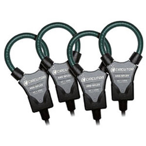 Токоприемник с катушкой Роговского - AMS14 series - CIRCUTOR - AC