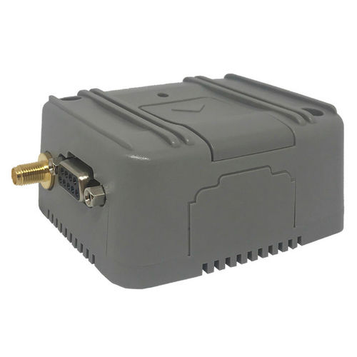 Модем с передачей пакетов данных -  CM-GSM/GPRS - CIRCUTOR - RS232 / GSM / GPRS