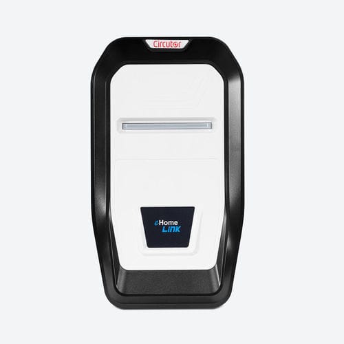 Станция подзарядки для электрических транспортных средств - eHome-Solar - CIRCUTOR
