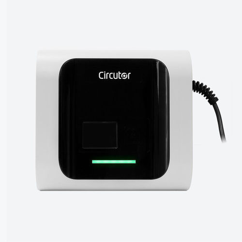 Станция подзарядки для электрических транспортных средств - eNEXT M-C1 - CIRCUTOR