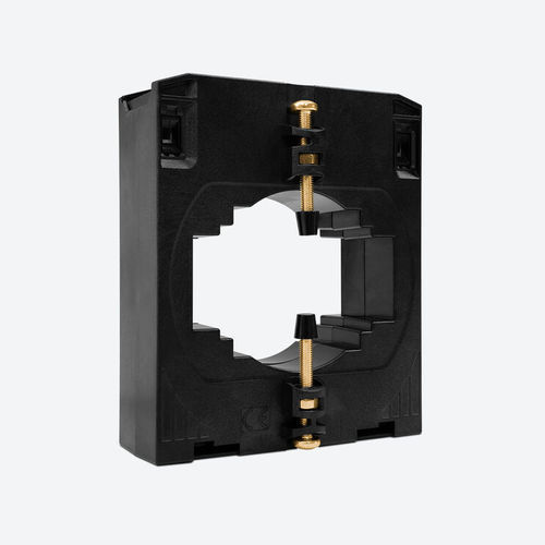 Трансформатор тока - TD10 1200/5A - CIRCUTOR - инкапсулированный / для электросети / на DIN-рейке