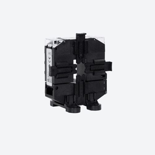 Трансформатор тока - TQ-6 250 /5A - CIRCUTOR - с расщепленным сердечником / на DIN-рейке / с проходной шиной