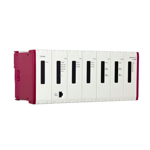 Промышленный концентратор - GEDE EDC-2T - CIRCUTOR