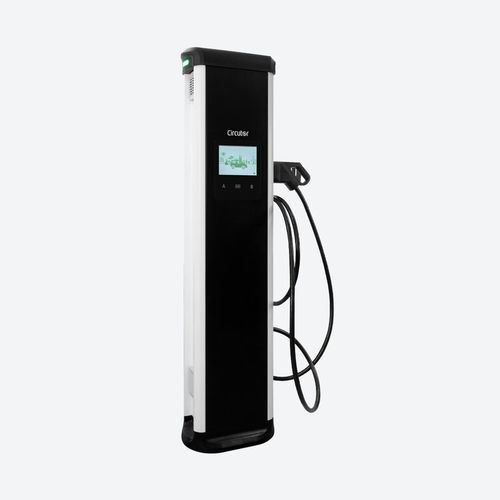 Станция подзарядки AC - MASTER CCS2 - CIRCUTOR - DC