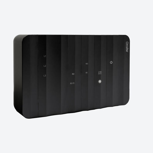 Мосток IoT Edge - eCore ActIO 22172  - CIRCUTOR - Ethernet / RS232