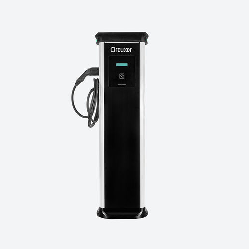 Станция подзарядки для улицы - T22-C2 63 - CIRCUTOR - EN 14683