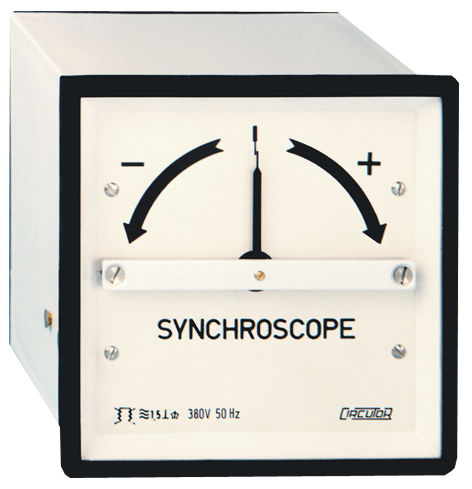 Синхроскоп - SMC-STC series  - CIRCUTOR