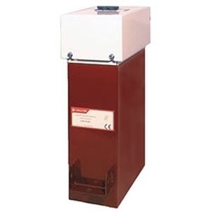 Инкапсулированный конденсатор - CSB-F series - CIRCUTOR - мощности / трехфазовый / PFC