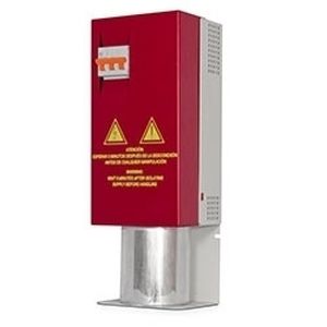 Пленочный конденсатор - CLP Series - CIRCUTOR - модуль / мощности / для корректировки коэффициента мощности