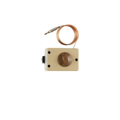 Регулируемый термостат - AC602021HOT1 - Backer Hotwatt Inc - 240 VAC