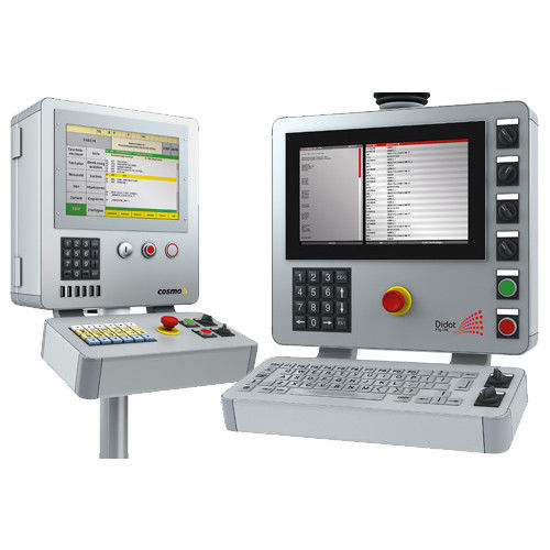 Модульный корпус - profiPANEL - ROLEC Gehäuse-Systeme GmbH - из алюминия / IP65