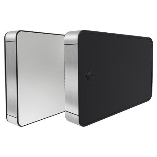 Корпус с утопленным монтажом - multiPANEL - ROLEC Gehäuse-Systeme GmbH - модульный / из алюминия / промышленный