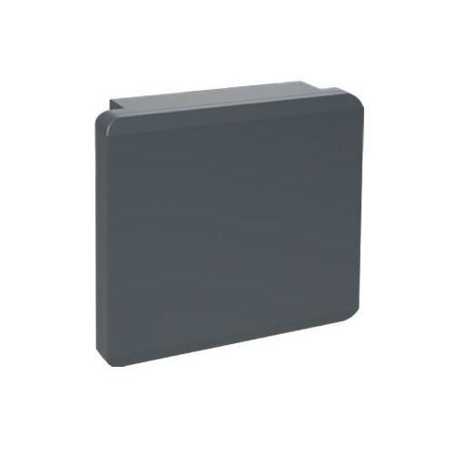 Управляющий распределительный шкаф - profiCASE PCD 10 - ROLEC Gehäuse-Systeme GmbH - видимый / IP66 / IP65