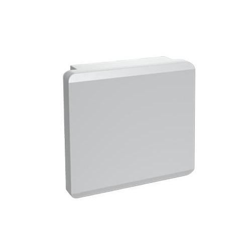Корпус для монтажа на панели - profiCASE PCD 07 - ROLEC Gehäuse-Systeme GmbH - прямоугольный / для экрана / антикоррозионный