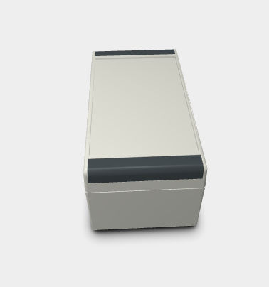 Управляющий распределительный шкаф - TP 092 - ROLEC Gehäuse-Systeme GmbH - настенный / из пластика / IP66