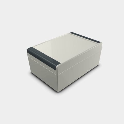 Управляющий распределительный шкаф - technoPLUS TP 112 - ROLEC Gehäuse-Systeme GmbH - настенный / видимый / из пластика