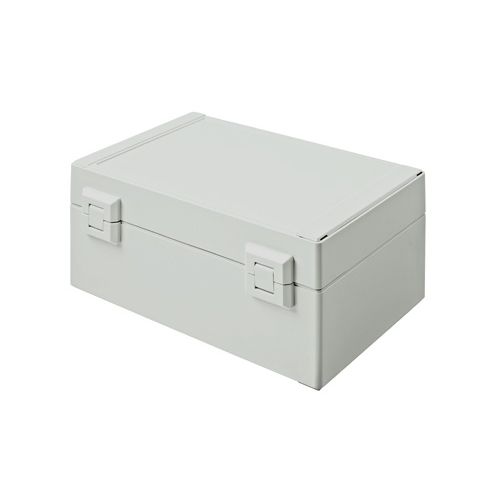 Настенный корпус - technoCASE - ROLEC Gehäuse-Systeme GmbH - прямоугольный / из ABS