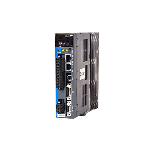 3-фазный сервовариатор - BSD-L7NHA001U-2  - Beijer Electronics - монофазовый / синхронный / аналоговый