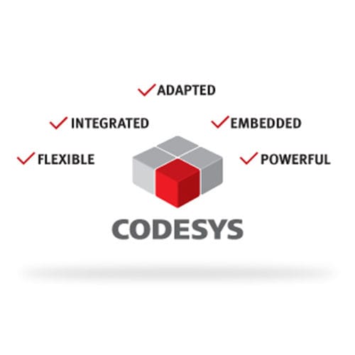 Программное обеспечение для управления - CODESYS  - Beijer Electronics - для программирования / развития / для управления
