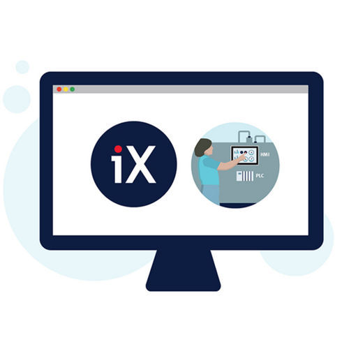 Программное обеспечение развития - iX  - Beijer Electronics - для проектирования / ЧМИ / движения 3D