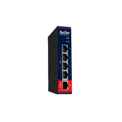 Мосток связи - 600-0001 - Beijer Electronics - промышленный / WAN / ЛВС