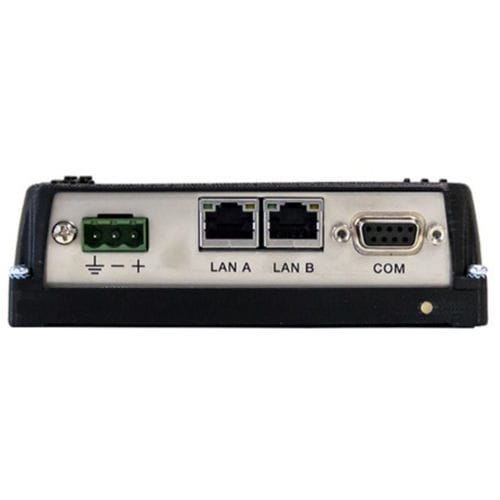 Многоосный контроллер движения - BoX2 pro motion - Beijer Electronics - DC / Ethernet / USB