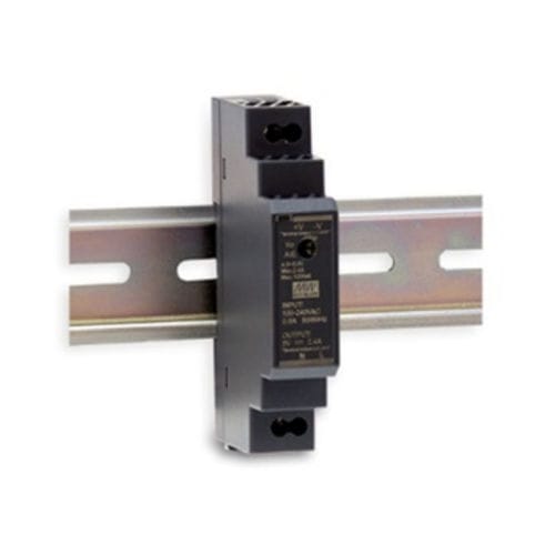 Источник электропитания на DIN-рейке - HDR-15-12  - Beijer Electronics - AC/DC