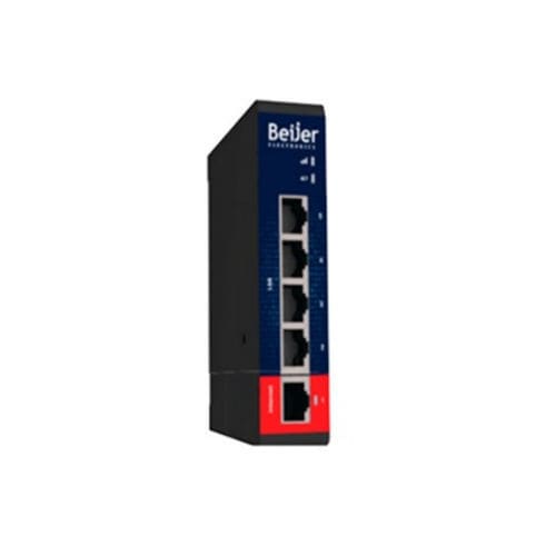 Мосток связи - 600-0004  - Beijer Electronics - промышленный / WLAN / WAN