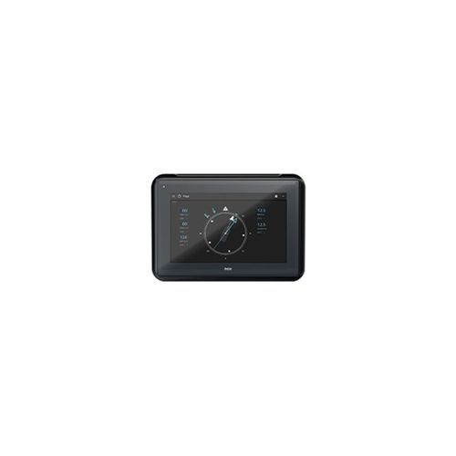 HMI с емкостным сенсорным экраном - X3 marine 7 CT - Beijer Electronics - встраиваемый / 800x480 / ARM® Cortex A53