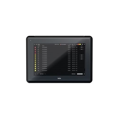HMI с емкостным сенсорным экраном - X3 marine 12 CT - Beijer Electronics - с креплением VESA / встраиваемый / 1280x800