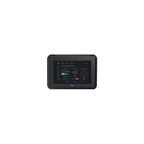 Терминал с емкостным сенсорным экраном - X3 extreme ultra 7 P HB CT - Beijer Electronics - встраиваемый / 800x480 / ARM® Cortex A53