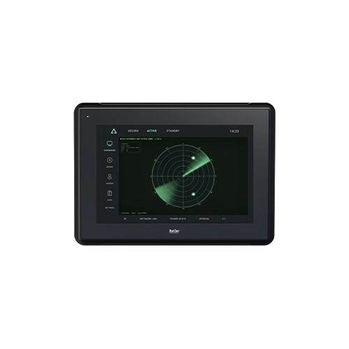 Терминал с емкостным сенсорным экраном - X3 extreme ultra 12 P HB CT - Beijer Electronics - встраиваемый / 1280x800 / LCD
