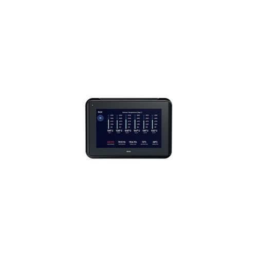 HMI с резистивным сенсорным экраном - X3 pro 7 web - Beijer Electronics - встраиваемый / 800x480 / ARM® Cortex A53